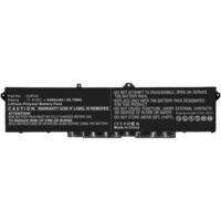 CoreParts - Laptop Battery for Dell