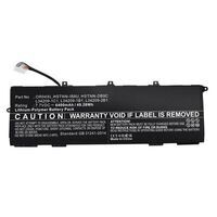 CoreParts - Laptop Battery for HP 50.16Wh