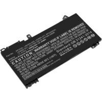 CoreParts - Laptop Battery for HP 41.04Wh