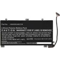 CoreParts - Laptop Battery for Huawei