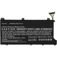CoreParts - Laptop Battery for Huawei