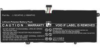 CoreParts - Laptop Battery for Lenovo
