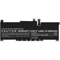 CoreParts - Laptop Battery for MSI