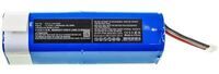 CoreParts - Battery 92.16Wh Li-ion 14.4V