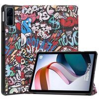 CoreParts - Cover for Xiaomi Redmi Pad