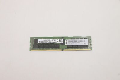 Lenovo - ThinkSystem 32GB TruDDR4