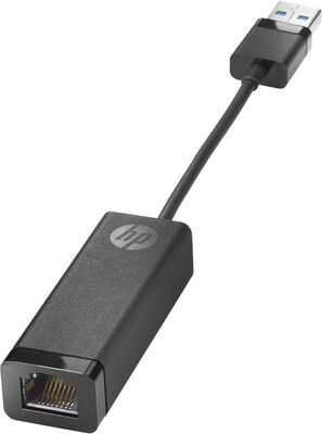 HP - USB 3.0 to Gigabit RJ45