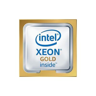 Cisco - Intel 6234 3.3GHz/130W