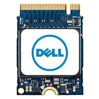 Dell - M.2 256 GB PCI Express