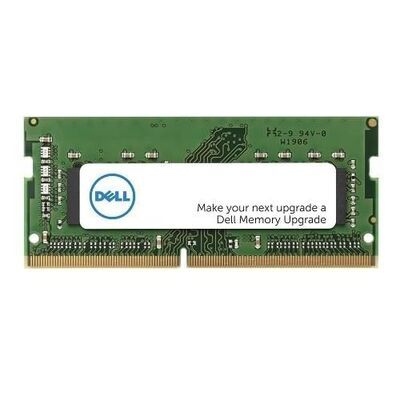 Dell - 1 x 16 GB DDR4 3200 MHz