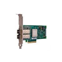 Dell - Qle2562 8Gb Fc 2Port Lp