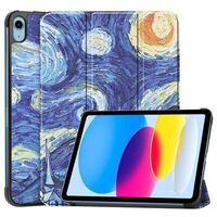 CoreParts - Tri-fold Caster Hard Shell