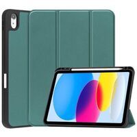 CoreParts - Tri-fold Caster TPU Cover -