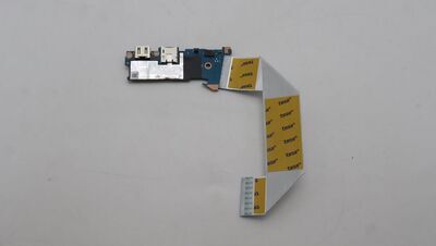 Lenovo - CARDPOP Function Board C 21JG