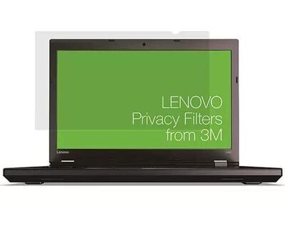 Lenovo - 4XJ1D34303 display privacy