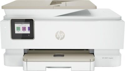 HP - ENVY Inspire 7920e Thermal