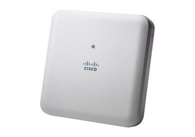 Cisco - 802,11Ac Wave 2 3X3:2Ss