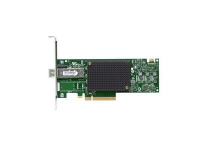 Hewlett Packard Enterprise - StoreFabric SN1200E