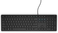 Dell - KB216 keyboard USB QWERTY