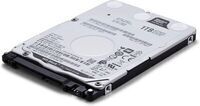 HP - 1TB 7200 2.5IN HDD