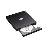 Acer - Portable Dvd Writer