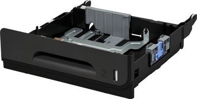 HP - Main Tray