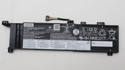 Lenovo - BATTERY 2cell 38Wh 7.68V