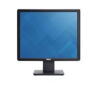 Dell - TFT E1715SE 17IN LCD BLACK