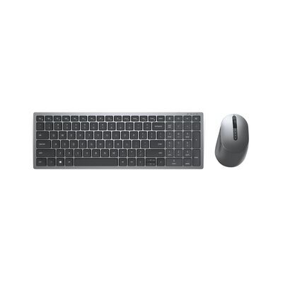 Dell - MULTI-DEVICEWRLS KEYBOARD