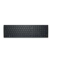 Dell - WIRELESS KEYBOARD - KB500