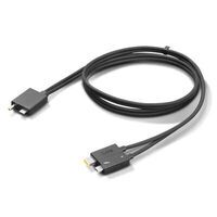 Lenovo - Thunderbolt cable 0.7 m 40