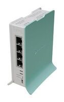 MikroTik - hAP ax lite with 1GHz CPU