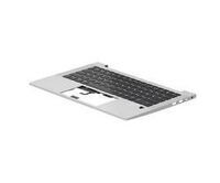 HP - SPS-TOP COVER W/KB NOR