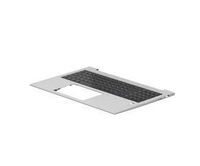 HP - SPS-TOPCVR DSC W/KB CP SR PORT
