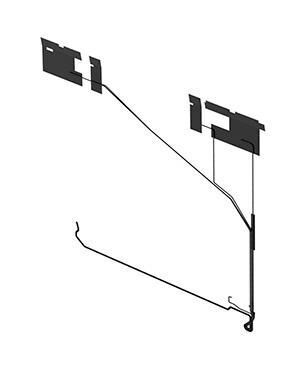 HP - SPS-ANTENNA WWAN