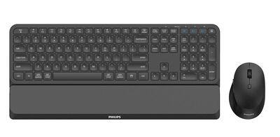 Philips - 6000 series SPT6607B keyboard