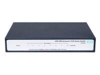 Hewlett Packard Enterprise - 1420 8G Switch