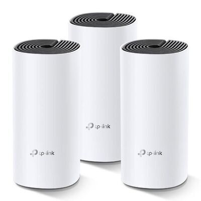 TP-Link - Ac1200 Deco Whole Home Mesh