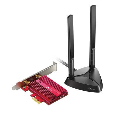 TP-Link - Internal Wlan / Bluetooth