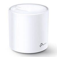 TP-Link - Ax1800 Whole Home Mesh Wi-Fi