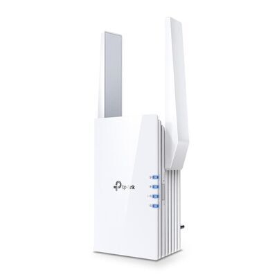 TP-Link - Ax1800 Wi-Fi Range Extender