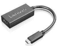 Lenovo - Usb-C To Hdmi 2.0B Usb