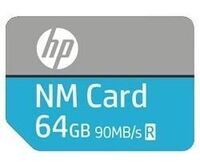 HP - Nm100 64 Gb Microsd Uhs-Iii