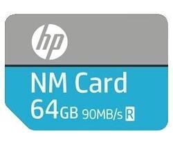 HP - Nm100 64 Gb Microsd Uhs-Iii