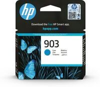 HP - 903 Cyan Original Ink