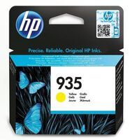 HP - 935 Yellow Original Ink