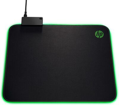 HP - Pavilion Gaming Mouse Pad 400