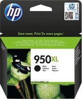 HP - 950Xl High Yield Black