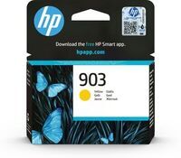 HP - 903 Yellow Original Ink