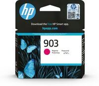 HP - 903 Magenta Original Ink